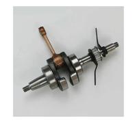 Ensemble de Vilebrequin 140F adapté for GX35 35cc GX 35, pièces de Rechange for Moteur de Tondeuse à Gazon 4 Temps