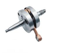 Ensemble de Vilebrequin Compatible Avec Suzuki Pour Rm85m0 2021 Pour Rm85m2 2022 Pour Rm85m3 2023 Accessoires De Vilebrequin De Moteur De Moto 12200-03B20