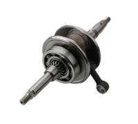 Ensemble de vilebrequin compatible avec X 125 XS125T-16A 16B 16C SYMPHONY-ST125 E4 2018 14 125cc E5 13000-ZBC-000 MA1