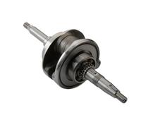 Ensemble de vilebrequin compatible Compatible avec Jet X 125 XS125T-16A 16B 16C Symphonie ST125 E4 2018 Jet 14 125cc E5 13000-ZBC-000 MA1