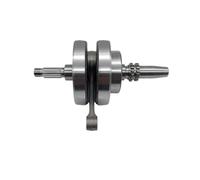 Ensemble de vilebrequin de moto, bielle de vilebrequin Compatible avec moteur 4 temps YB250R KEWS K23 AVANTIS GR