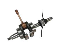 Ensemble de Vilebrequin pour GX35 35cc GX 35, pièces Moteur Tondeuse à Gazon 4 Temps