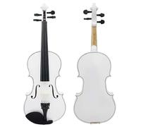 Ensemble De Violon 4/4 Dessus En Érable Violon Professionnel
