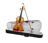 Ensemble De Violon Pleine Grandeur Corps En Érable Violon Professionnel