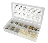 Ensemble de vis d'ordinateur, assortiment de luxe - Vis, écrous et entretoises