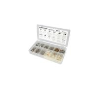 Ensemble de vis d'ordinateur, assortiment de luxe - Vis, écrous et entretoises - kit de visserie