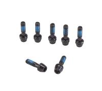 Ensemble De Vis Remplacement pour Fixation c260 m4x15 7 PC R55050007002 RITCHEY