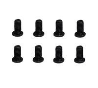 Ensemble de vis Screws Screw Pack 2X Pieces Compatible with Sony Professional Video Camera