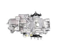 Ensemble de visco-coupleur de différentiel arrière Compatible Pour Toyota Sienna 3.5L 4WD AWD 2011-2018 41110-45011 4130328013