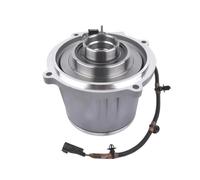 Ensemble de visco-coupleur de différentiel arrière KEY02797X KE012797X KEY02797XA, Compatible Pour Mazda CX-3 2016-2023 et Mazda CX-5 2013-2019