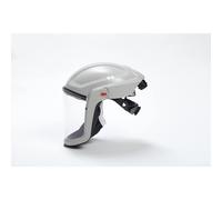 Ensemble de visi re respiratoire 3M Versaflo M-206/37299 (AAD) avec joint facial confortable, 1 unit /caisse