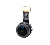 Ensemble de Vision fisheye, Compatible avec DJI, Air 3S | Accessoire de reparation de detection spheriqe, ajustement de perspective +/-100 degres