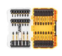 Ensemble De Vissage DEWALT DT70746T FLEXTORQ™, 34 Pièces DEWDT70746T
