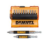 Ensemble De Visseuse DEWALT DT71502-QZ, 14 Pièces DEWDT71502QZ
