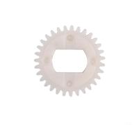 Ensemble de vitesse de transmission et d'arbre pour moulinet Zeorshis Baitcasting, convient pour les modèles de première, deuxième et troisième génération (grand engrenage)