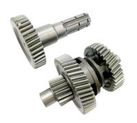 Ensemble De Vitesses Avant Et Arrière Compatible Avec Hammerhead 150cc 150 Go Kart Buggy