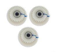 Ensemble de vitesses de moteur 39T + 27T pour AKM 100SX pour vélo