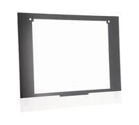 Ensemble de vitre de porte - 594x491mm pour Fours, tables de cuisson et cuisinières 140108147046