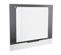 Ensemble de vitre de porte - 594x491mm pour Fours, tables de cuisson et cuisinières 140108147079