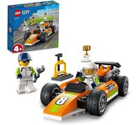 Ensemble De Voiture De Course LEGO City 60322