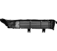 Ensemble De Volet D'Air Avant, Capot, Pare-Chocs, Calandre pour Nissan Sentra 2020 2021, Calandre Avant Sans Moteur, Noire