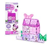 Ensemble de Voyage magnétique Officiel Disney Junior Minnie Mouse Tytan par ZURU