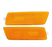 Ensemble De Voyants Avant De Marqueur Latéral Pumper Pour Golf Qp25086