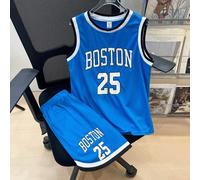 Ensemble débardeur et short en maille filet style sport et décontracté pour pré-adolescent, col rond sans manches. Respirant pour le port casual ou le sport. Convient pour le printemps/été. 8Y,9Y,10Y,