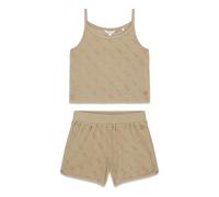 Ensemble débardeur et short fille Guess Gris 16 ans