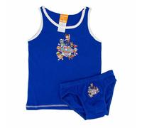 Ensemble Debardeur + Slip Pat Patrouille Enfant Pat Patrouille