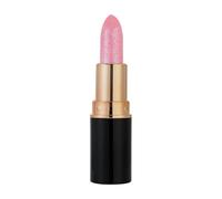 Ensemble d'échantillons cosmétiques - Rouge à lèvres brillant, métallique nacré avec brillant à lèvres hydratant : la combinaison parfaite de couleur luxueuse et brillante, rouge à lèvres paillettes