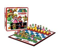 Ensemble D'Échecs Super Mario Brothers