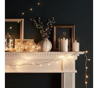 Ensemble D'Éclairage Intérieur Ambiance Cocooning