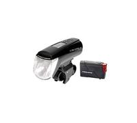 ensemble d'éclairage LS 950 Control Ion 70 lux noir