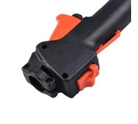 Ensemble déclencheur d'accélérateur et interrupteur de poignée pour 139 140, Compatible avec un Tube de 26mm