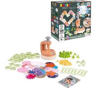 Ensemble Décoratif Marché Des Fleurs Smoby