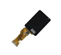 Ensemble D'écran D'affichage LCD avec Contact, Compatible for Gopro Hero 5, Remplacement De L'écran du Viseur De Caméra