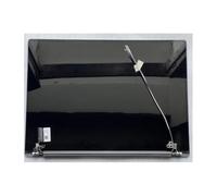 Ensemble d'écran LCD LED de 14 pouces, pièces complètes, compatibles avec Huawei, MateBook, 14 KLVL-WFE9 KLVL-WFH9 KLVL-W56W W76W W58W(Silver,Touch vesion)