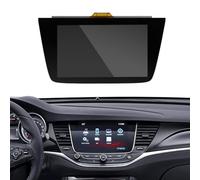Ensemble d'écran tactile LCD de 8" pour Opel Astra K 2016-2018 LQ080Y5DZ10