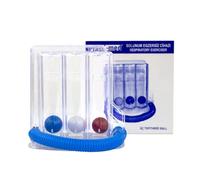 Ensemble d'éducation respiratoire Fleming