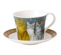 Roy Kirkham Jumbo Ivory Cats - 0,4 l