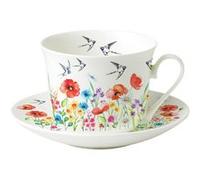 Ensemble déjeuner Hirondelle 45cl Roy Kirkham