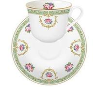 Ensemble déjeuner Windsor 45 cl - Roy Kirkham - Décoré - Porcelaine G