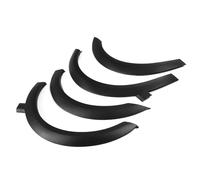 Ensemble d'élargisseurs d'ailes pour VW Golf MK3 Vento 1991-1998 Version Euro