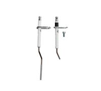 Ensemble D'Électrodes D'Allumage Wolf Pour COB-2