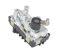 Ensemble D'électrovanne D'actionneur Turbo Turbine Électrique Remplacement G-88, Compatible Avec Benz Pour C320 E320 GL320 ML320 6NW009228 d'Actionneur Turbo