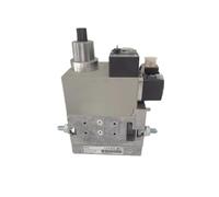 Ensemble d'électrovanne de purge MBDLE415B01S20