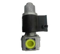 Ensemble d'électrovanne EG25L.3, EG25S.3, EG25SR adapté aux brûleurs(EG25S.3)