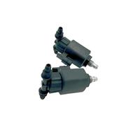 Ensemble d'électrovanne for Drone agricole AG-Ras for Accessoires de soupape d'échappement DJ T30(2 pcs)