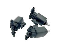 Ensemble d'électrovanne for Drone agricole AG-Ras for Accessoires de soupape d'échappement DJ T30(3 pcs)